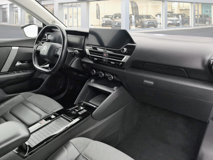 Citroën C4 BlueHDi 130 S&S EAT8 Shine Pack
