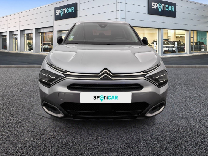 Citroën C4 BlueHDi 130 S&S EAT8 Shine Pack