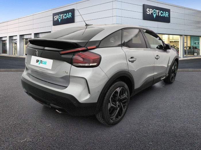 Citroën C4 BlueHDi 130 S&S EAT8 Shine Pack