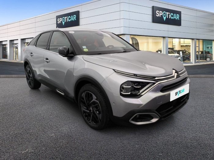 Citroën C4 BlueHDi 130 S&S EAT8 Shine Pack
