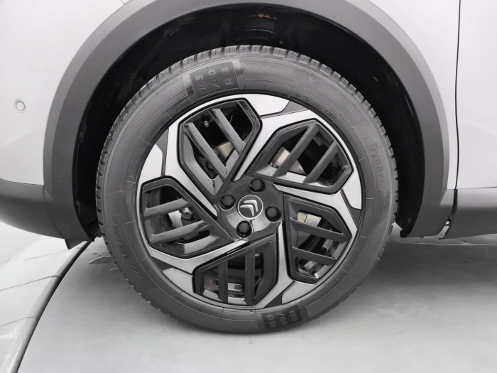 Citroën C4 BlueHDi 130 S&S EAT8 Shine Pack