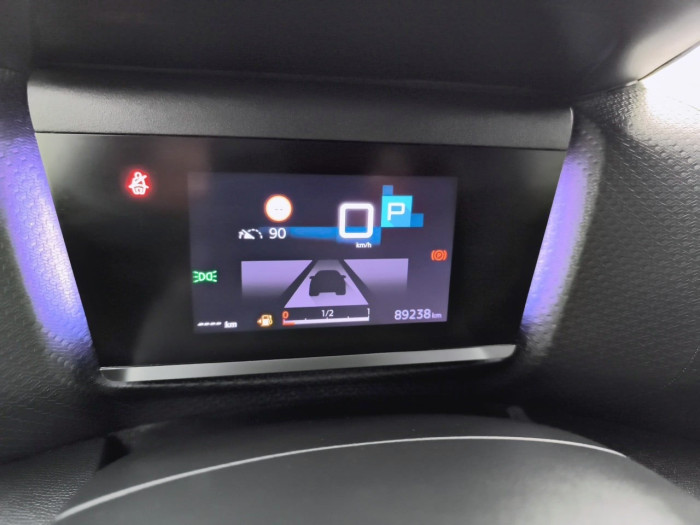 Citroën C4 BlueHDi 130 S&S EAT8 Shine Pack