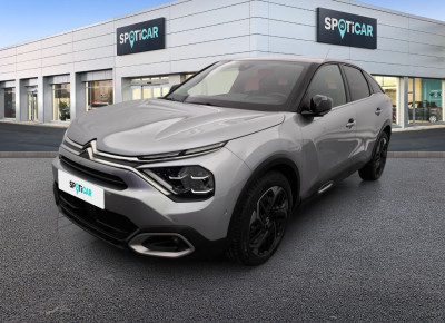 Citroën C4 BlueHDi 130 S&S EAT8 Shine Pack