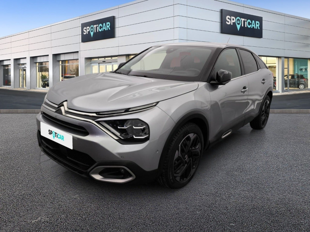 Citroën C4 BlueHDi 130 S&S EAT8 Shine Pack