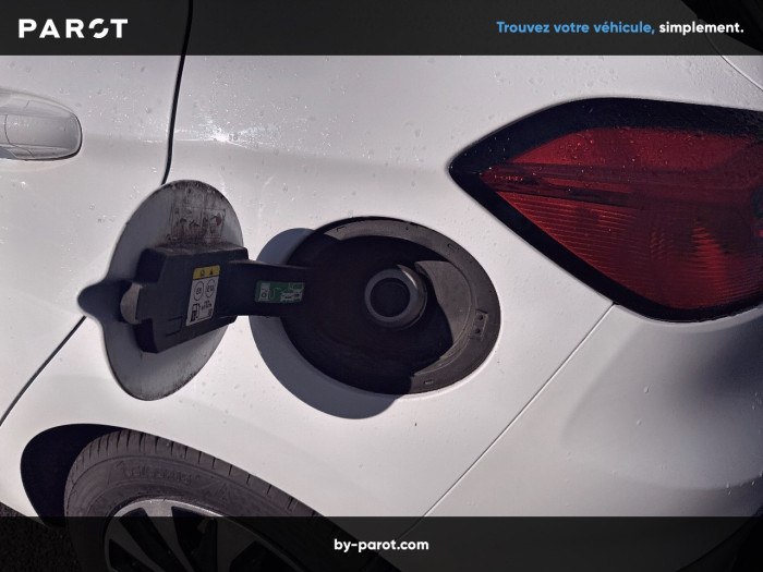 Ford Fiesta 1.0 EcoBoost 125 ch S&S mHEV BVM6 Titanium Business