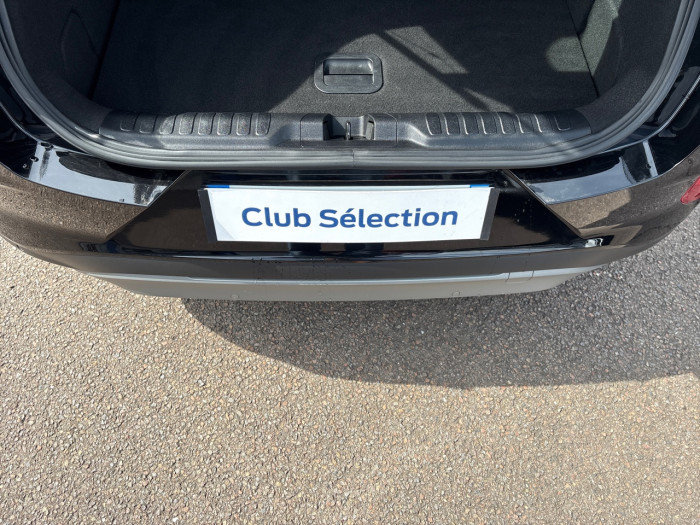 Ford Puma 1.0 Flexifuel 125ch S&S mHEV Titanium