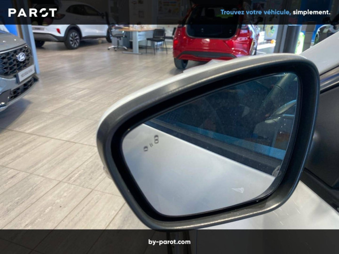 Ford Kuga Nouveau 2.5 Duratec 180 ch FlexiFuel FHEV E85 Powershift Titanium Business