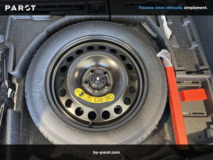 Ford Kuga Nouveau 2.5 Duratec 180 ch FlexiFuel FHEV E85 Powershift Titanium Business