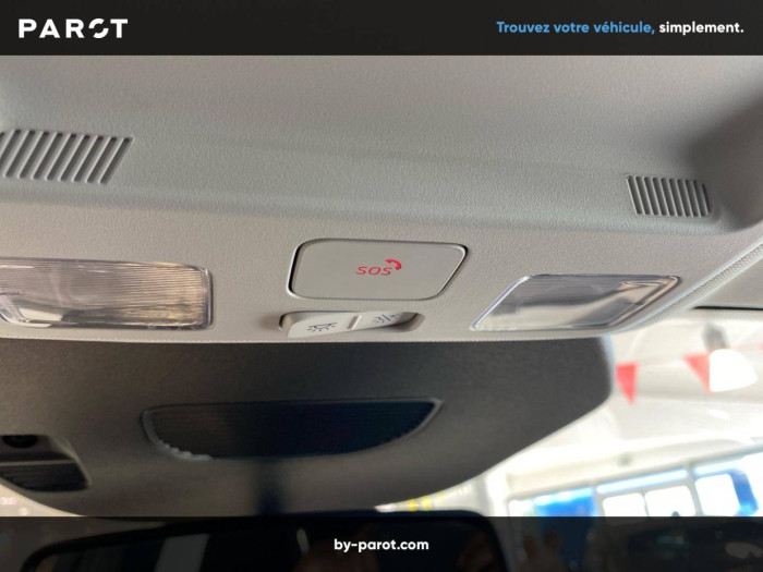 Ford Kuga Nouveau 2.5 Duratec 180 ch FlexiFuel FHEV E85 Powershift Titanium Business