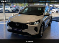 Ford Kuga Nouveau 2.5 Duratec 180 ch FlexiFuel FHEV E85 Powershift Titanium Business