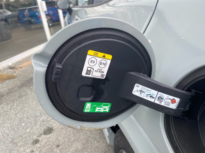 Ford Puma 1.0 EcoBoost Hybrid 125ch ST-Line X S&S Powershift