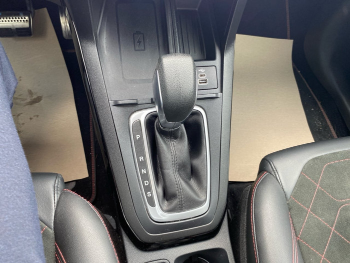 Ford Puma 1.0 EcoBoost Hybrid 125ch ST-Line X S&S Powershift