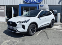 Ford Kuga 2.5 Duratec 180ch Hybrid FlexiFuel Active X Powershift