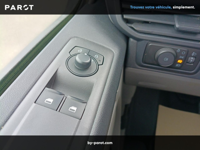 Ford Transit Custom Fg 280 L1H1 2.0 EcoBlue 136ch Trend BVA8
