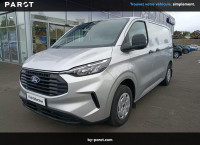 Ford Transit Custom Fg 280 L1H1 2.0 EcoBlue 136ch Trend BVA8