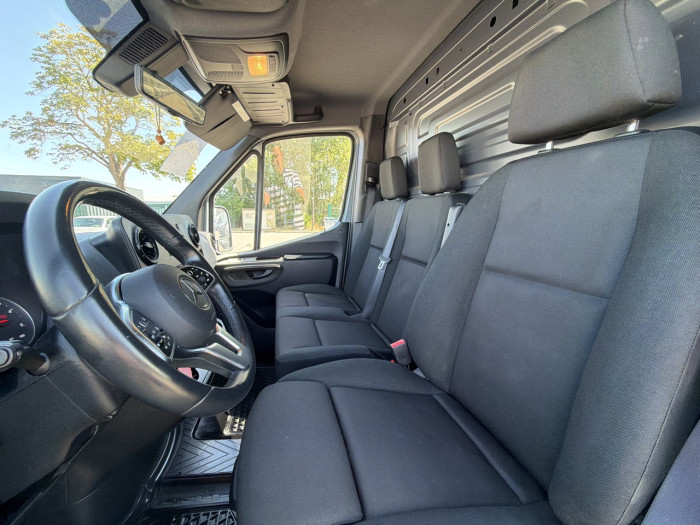 Mercedes-Benz Sprinter Fg 317 CDI 37 3T2 Pro 9G-Tronic