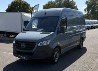 Mercedes-Benz Sprinter Fg 317 CDI 37 3T2 Pro 9G-Tronic