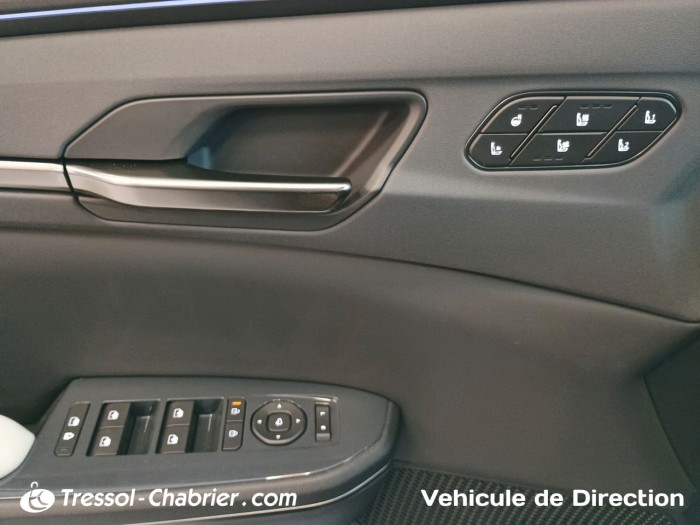 Kia EV5 Nouveau 218 ch Autonomie Longue 81.4 kWh GT-line