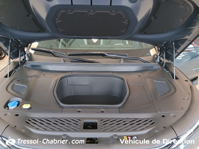 Kia EV5 Nouveau 218 ch Autonomie Longue 81.4 kWh GT-line