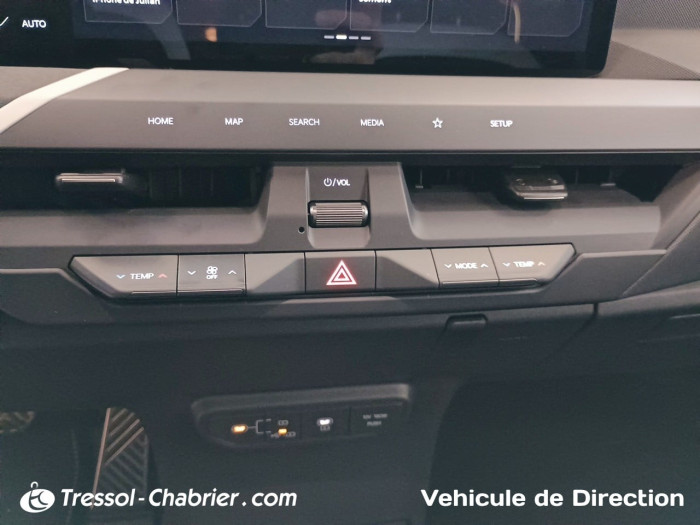 Kia EV5 Nouveau 218 ch Autonomie Longue 81.4 kWh GT-line
