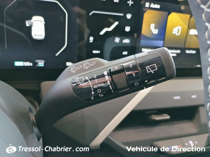 Kia EV5 Nouveau 218 ch Autonomie Longue 81.4 kWh GT-line