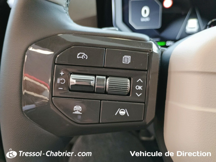 Kia EV5 Nouveau 218 ch Autonomie Longue 81.4 kWh GT-line
