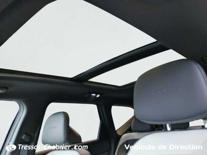 Kia EV5 Nouveau 218 ch Autonomie Longue 81.4 kWh GT-line