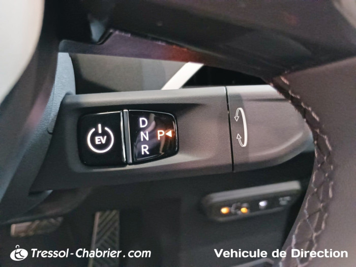 Kia EV5 Nouveau 218 ch Autonomie Longue 81.4 kWh GT-line