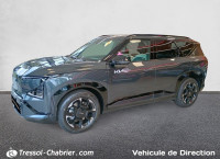 Kia EV5 Nouveau 218 ch Autonomie Longue 81.4 kWh GT-line