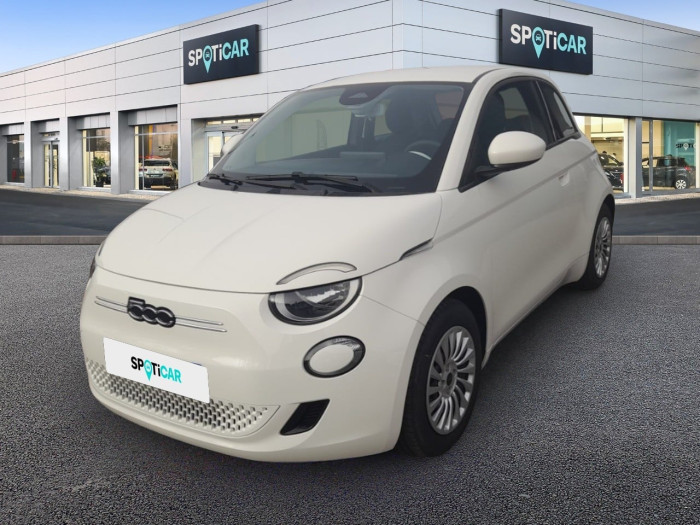 Fiat 500e BERLINE 500 e 95 ch Nouvelle 500