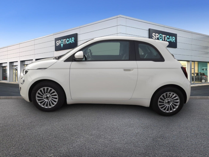 Fiat 500e BERLINE 500 e 95 ch Nouvelle 500