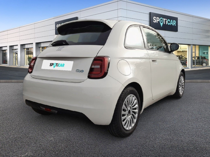 Fiat 500e BERLINE 500 e 95 ch Nouvelle 500