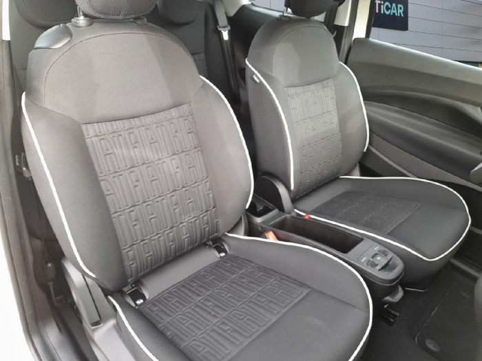 Fiat 500e BERLINE 500 e 95 ch Nouvelle 500