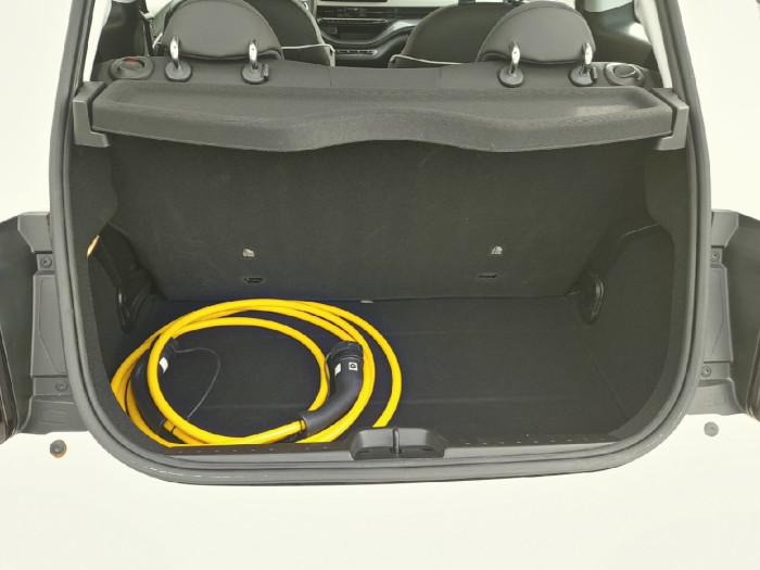 Fiat 500e BERLINE 500 e 95 ch Nouvelle 500