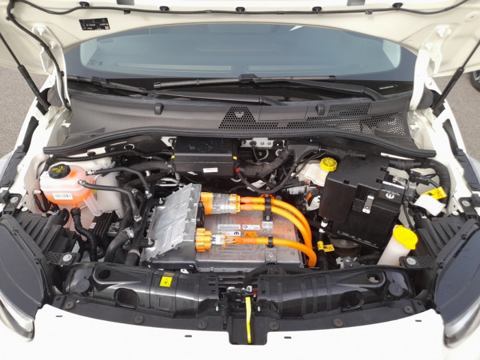 Fiat 500e BERLINE 500 e 95 ch Nouvelle 500