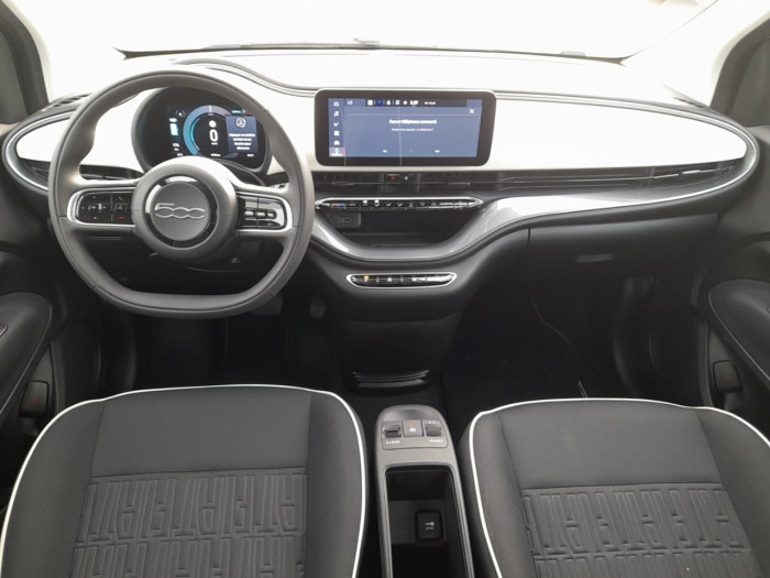 Fiat 500e BERLINE 500 e 95 ch Nouvelle 500