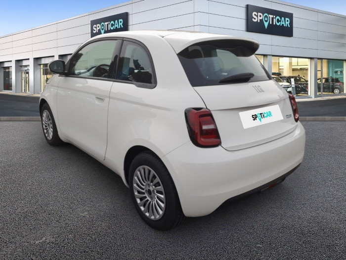 Fiat 500e BERLINE 500 e 95 ch Nouvelle 500