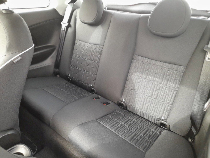 Fiat 500e BERLINE 500 e 95 ch Nouvelle 500