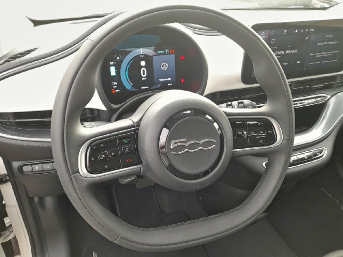 Fiat 500e BERLINE 500 e 95 ch Nouvelle 500
