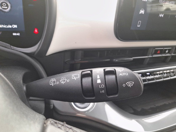 Fiat 500e BERLINE 500 e 95 ch Nouvelle 500