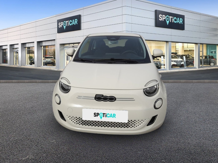 Fiat 500e BERLINE 500 e 95 ch Nouvelle 500