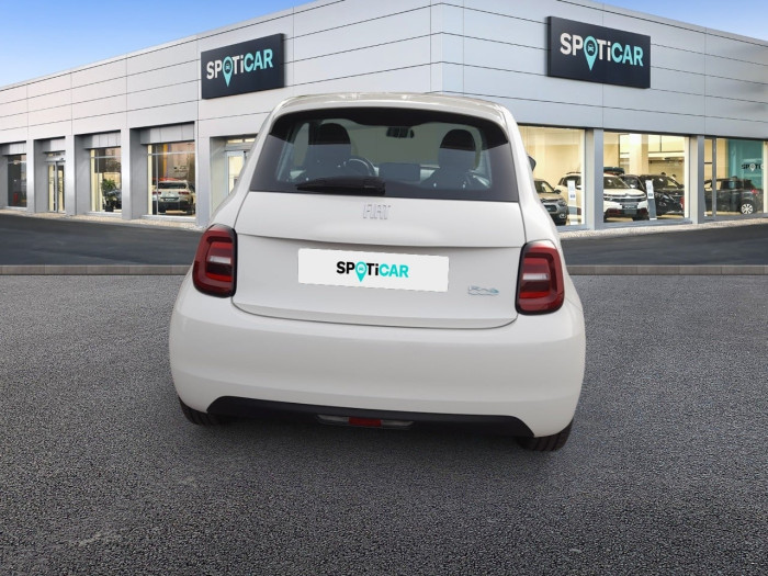 Fiat 500e BERLINE 500 e 95 ch Nouvelle 500