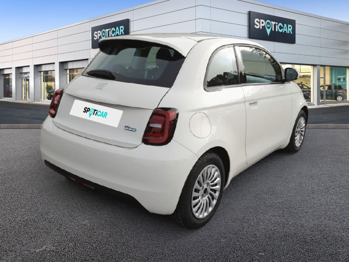Fiat 500e BERLINE 500 e 95 ch Nouvelle 500