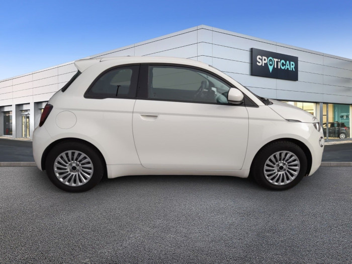 Fiat 500e BERLINE 500 e 95 ch Nouvelle 500