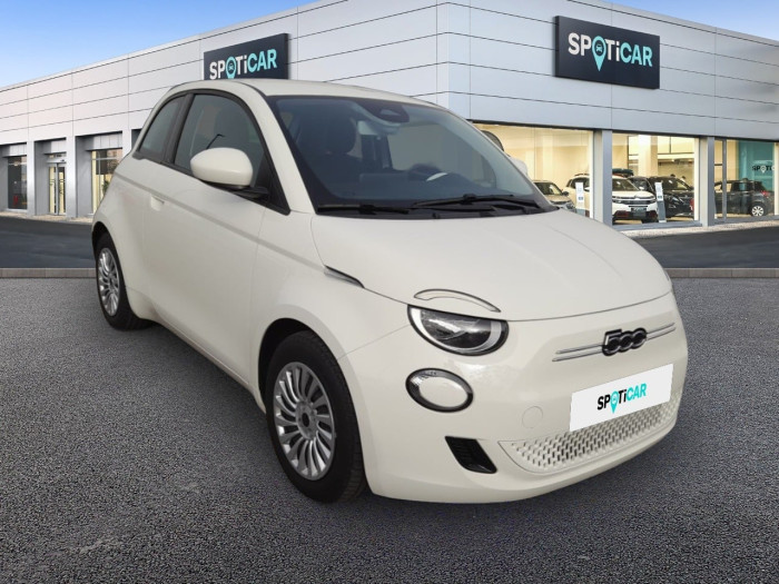 Fiat 500e BERLINE 500 e 95 ch Nouvelle 500
