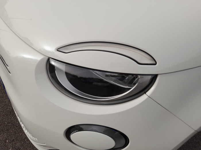 Fiat 500e BERLINE 500 e 95 ch Nouvelle 500