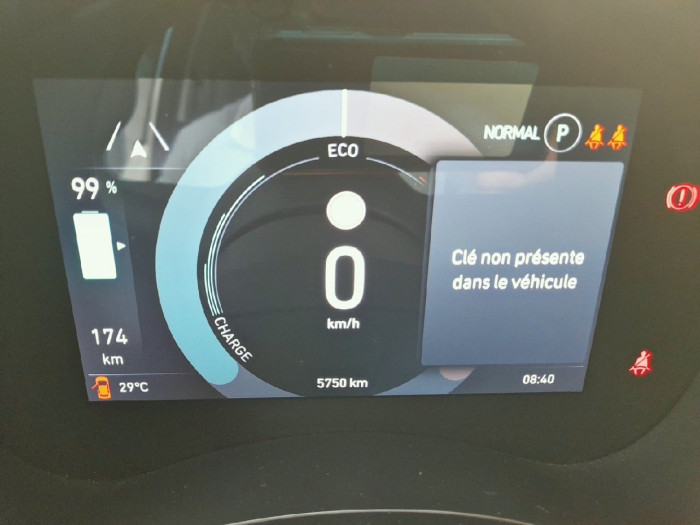 Fiat 500e BERLINE 500 e 95 ch Nouvelle 500