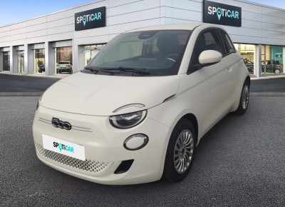 Fiat 500e BERLINE 500 e 95 ch Nouvelle 500