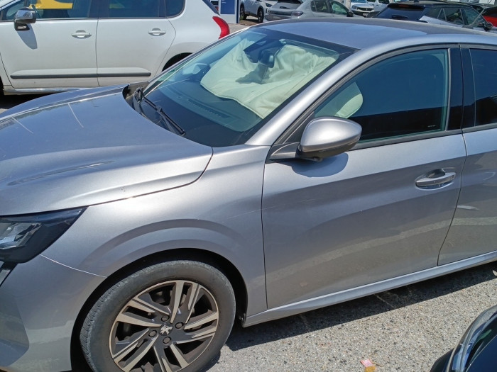 Peugeot 208 PureTech 100 S&S BVM6 Allure