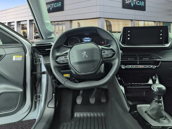 Peugeot 208 PureTech 100 S&S BVM6 Allure